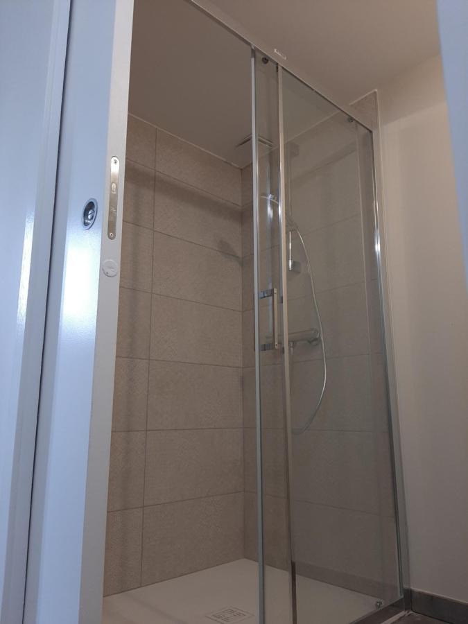LOUHANS Les Petites Arcades avec ses deux appartements coté seille et coté jardin Exterior foto